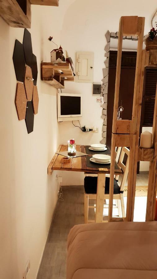 La Casa Del Rosariello Apartment Naples Exterior photo